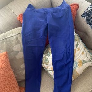 Lululemon tights